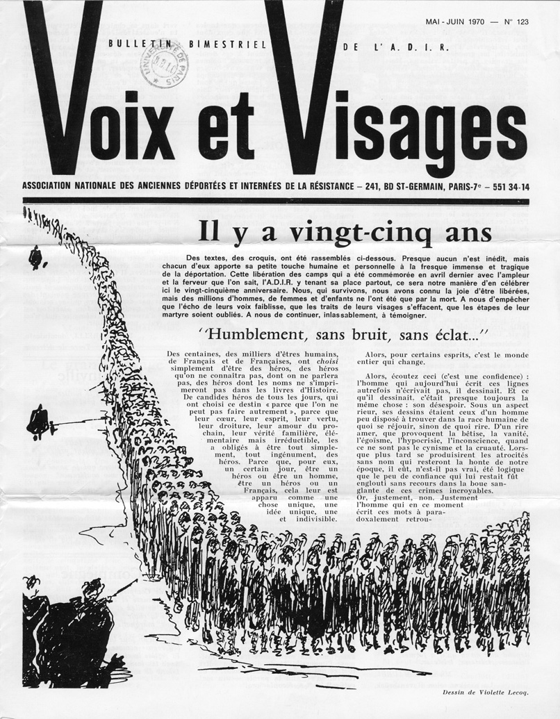 Violette Lecoq 1